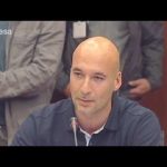 New ESA Astronaut: Luca Parmitano