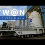 Installing a Critical System for Our Orion Spacecraft on This Week @NASA – July 16, 2021