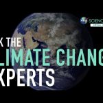 NASA Science Live: Connected by Earth