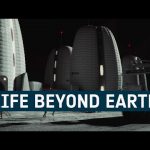 Life Beyond Earth: Venice Biennale lunar habitat