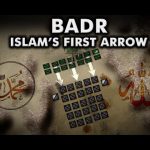 Battle of Badr, 624 AD ⚔️ Islam’s first arrow