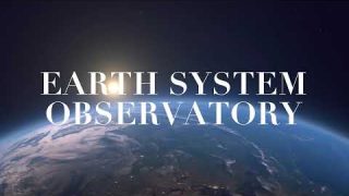 Introducing NASA’s NEW Earth System Observatory