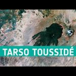 Earth from Space: Tarso Toussidé, Chad