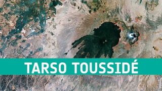 Earth from Space: Tarso Toussidé, Chad
