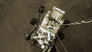 See Mars Like Never Before! NASA’s Perseverance Rover Sends New Video and Images of the Red Planet
