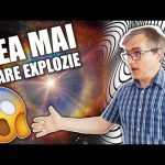 🌟 S-A MĂSURAT CEA MAI MARE EXPLOZIE DIN UNIVERS!