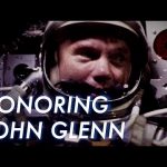 NASA Honors the 100th Anniversary of John Glenn’s Birth