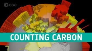 Counting carbon