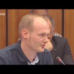 New ESA Astronaut: Alexander Gerst