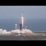Watch SpaceX Launch Research & Supplies to the International Space Station