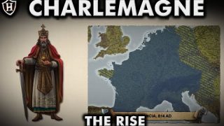Charlemagne (Part 1/2) ⚔️ The Rise