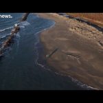 ESA Euronews: Studying climate threats with Sentinel