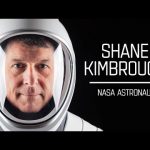 Meet Shane Kimbrough, Crew-2 Commander