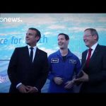 ESA Euronews: Le Bourget 2017