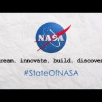 NASA: Dream. Innovate. Build. Discover.