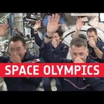 Space Olympics