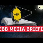 James Webb Space Telescope – Media briefing and Q&A