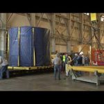 Michoud Recovering From Tornado on This Week @NASA – February 10, 2017