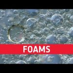 Foams. We research. You benefit.