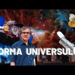 Ce formă are Universul?