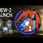 NASA’s SpaceX Crew-2 Astronauts Headed to International Space Station