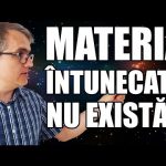Materia întunecată sau gravitația newtoniană modificată? 😲
