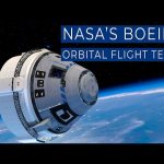 Launching Soon: Starliner to Launch on NASA and Boeing Orbital Flight Test-2 Mission