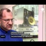 ESA Euronews: The mysteries of Mercury