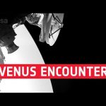 BepiColombo’s close Venus encounter
