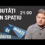 Noutăți din spațiu (imagini si video) cu Claudiu Tănăselia