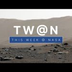 Perseverance Sends More Sounds From Mars on This Week @NASA – March 12, 2021