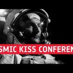 Replay: Cosmic Kiss news conference