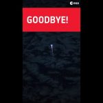 What would you burn up in the atmosphere? #shorts