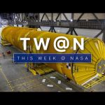 Making Progress on Our Artemis Moon Rocket on This Week @NASA – June 11, 2021