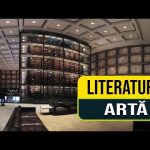 Cum se conjugă literatura și arta la viitor? 📜 Arhivele viitorului ep. 1