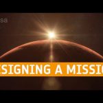 Meet the Experts: Designing space missions