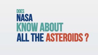 We Asked a NASA Scientist – Does NASA Know About All the Asteroids?