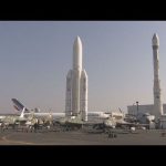 ESA Euronews: The year of the Launchers