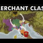 Political Power of the Merchant Classπ Renaissance (Part 2)