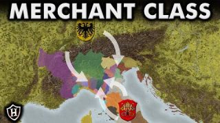 Political Power of the Merchant Class📜 Renaissance (Part 2)