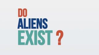 We Asked a NASA Scientist – Do Aliens Exist?