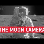 The Moon camera