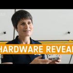 Astro Pi 2021 hardware reveal