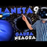 Planeta 9 🪐 ar putea fi o gaură neagră!