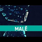 Earth from Space: Malé, the Maldives