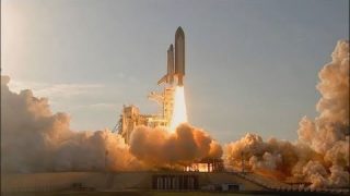 ESA Euronews: Letzter Flug für das Space Shuttle