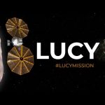 Launching Lucy, NASA’s First Mission to the Trojan Asteroids