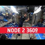 Node 2 | Space Station 360 (in French with English subtitles available)