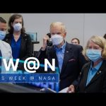 A Long-Distance Call to Space on This Week @NASA – September 3, 2021