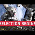 Selection begins | ESA’s next astronauts